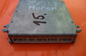 БЛОК УПРАВЛЕНИЯ 37820-RWA-G55 honda jazz 1.4