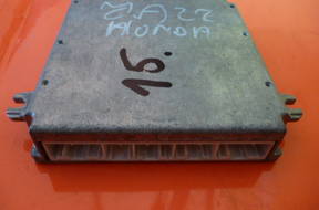 БЛОК УПРАВЛЕНИЯ 37820-RWA-G55 honda jazz 1.4