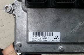 БЛОК УПРАВЛЕНИЯ 37820-RZV-E02 37820 HONDA CRV