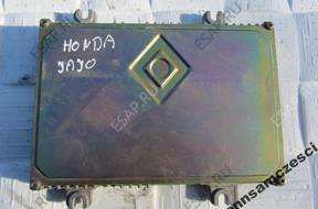 БЛОК УПРАВЛЕНИЯ 37820P04G00   HONDA CIVIC