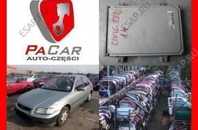 БЛОК УПРАВЛЕНИЯ   37820P1JE15 1.4 HONDA CIVIC 6