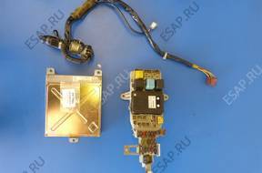 БЛОК УПРАВЛЕНИЯ 37820P45621 Rover 600 2,0 93-99