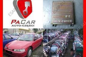 БЛОК УПРАВЛЕНИЯ   37820P45G20 2.0 ACCORD V 93-98