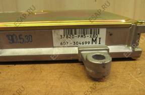 БЛОК УПРАВЛЕНИЯ   37820PM5X80 CIVIC IV 1.5 87-91