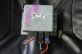 БЛОК УПРАВЛЕНИЯ   38720-79jc0 FIAT  SX4