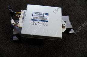 БЛОК УПРАВЛЕНИЯ   38880-69L0 SWIFT MK7 1.2 2013 год,
