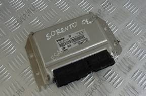 БЛОК УПРАВЛЕНИЯ 39100-4A720 - SORENTO 2.5CRDI 04 год,