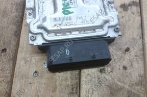 БЛОК УПРАВЛЕНИЯ   39101-03555 KIA PICANTO 11- 1.2