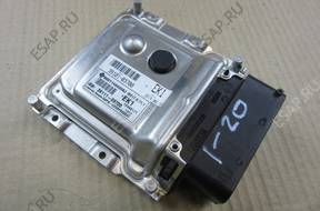 БЛОК УПРАВЛЕНИЯ 39101-03700 39111-03700 HYUNDAI I20 15 год,