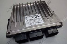 БЛОК УПРАВЛЕНИЯ 39102-4X520 2.9CRDI  CARNIVAL 05 год,