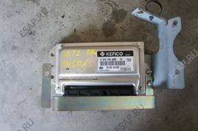 БЛОК УПРАВЛЕНИЯ 39106-26450 HYUNDAI GETZ LIFT KIA HONDA