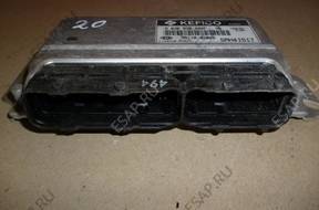 БЛОК УПРАВЛЕНИЯ 39110-02045   kia picanto 1.0 1.1
