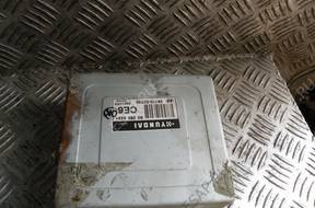 БЛОК УПРАВЛЕНИЯ   39110-02740 HYUNDAI