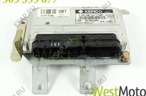 БЛОК УПРАВЛЕНИЯ 39110-02800   ECU HYUNDAI ATOS