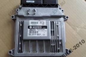 БЛОК УПРАВЛЕНИЯ   39110-02FC0  *K12