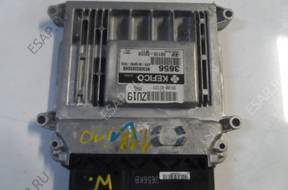 БЛОК УПРАВЛЕНИЯ   39110-02ID0 HYUNDAI I10 1.1 B