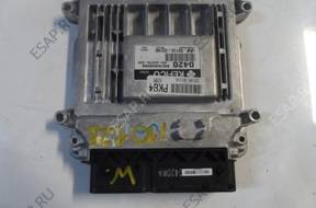 БЛОК УПРАВЛЕНИЯ   39110-03146 HYUNDAI I10 1.2 B