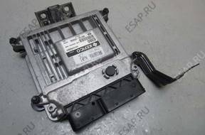 БЛОК УПРАВЛЕНИЯ 39110-03256 1.2B HYUNDAI I20 12 год,