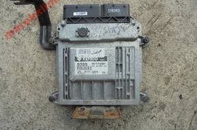 БЛОК УПРАВЛЕНИЯ 39110-03256 HYUNDAI I20  2010 1,2G4LA