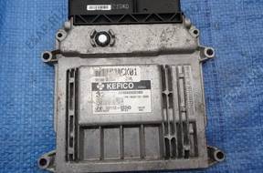 БЛОК УПРАВЛЕНИЯ 39110-03345 9030933220KD HYUNDAI i20