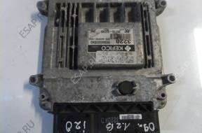 БЛОК УПРАВЛЕНИЯ   39110-03345 HYUNDAI I20 1.2 B