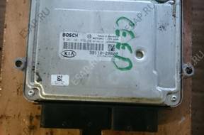 БЛОК УПРАВЛЕНИЯ   39110-2B600 CEED I30 1.4 16V