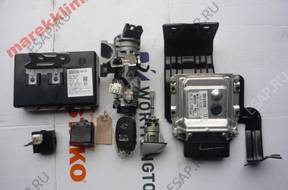 БЛОК УПРАВЛЕНИЯ 39111-03700 9001140420KJ HYUNDAI I20 LIFT