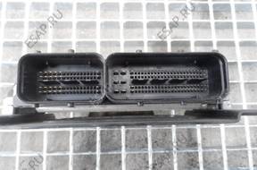 БЛОК УПРАВЛЕНИЯ 39111-2A050 0281015496 HYUNDAI I20 1.4 CR