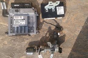 БЛОК УПРАВЛЕНИЯ 39115-2B282 BSI КОМПЛЕКТ 1.4B HYUNDAI i20