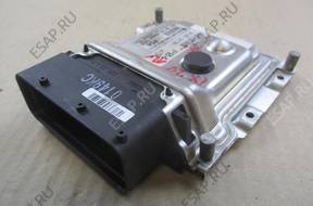 БЛОК УПРАВЛЕНИЯ 39118-2B330 HYUNDAI IX20 1.4 G4FA 12 год,
