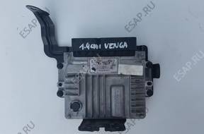 БЛОК УПРАВЛЕНИЯ 39130-2A300 Kia Venga 1.4 CRDI -