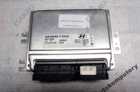 БЛОК УПРАВЛЕНИЯ 39171-23270 simk43 5wy1963c 3917123270