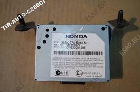 БЛОК УПРАВЛЕНИЯ 39200-TA9-E012-M1 HONDA CIVIC IX 5D 2013 год.