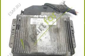 БЛОК УПРАВЛЕНИЯ 39314    SCENIC HOM7700112442