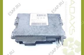 БЛОК УПРАВЛЕНИЯ 3952   PUNTO IAW 16F.EB