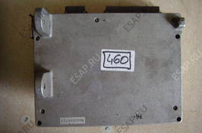 БЛОК УПРАВЛЕНИЯ  39790-sfi-033
