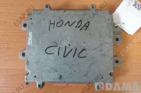 БЛОК УПРАВЛЕНИЯ 39790-SR3-A02 HONDA CIVIC 1.6 1994 год