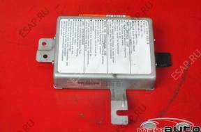 БЛОК УПРАВЛЕНИЯ   39790SZ3A11 HONDA LEGEND 3 3.5