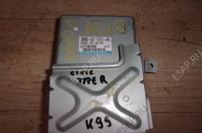 БЛОК УПРАВЛЕНИЯ 39980-s5t-e011-m1 honda civic type r