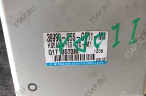 БЛОК УПРАВЛЕНИЯ   39980S5SG011M1 CIVIC 7 VII554F
