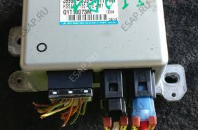 БЛОК УПРАВЛЕНИЯ   39980S5SG011M1 CIVIC 7 VII554F