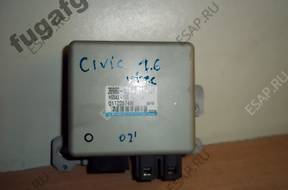 БЛОК УПРАВЛЕНИЯ 39980S6AJ11M1 HONDA CIVIC VII 1.6 16V 03
