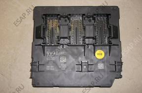 БЛОК УПРАВЛЕНИЯ 3AA937087G   KOMFOTRU PASSAT CC B7