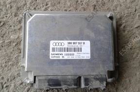 БЛОК УПРАВЛЕНИЯ 3B0 907 557 B Audi A4 VW Passat B5