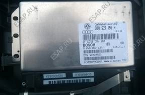 БЛОК УПРАВЛЕНИЯ 3B0 927 156 N passat b5  2.5 tdi