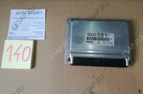 БЛОК УПРАВЛЕНИЯ 3B0907401H passat b5