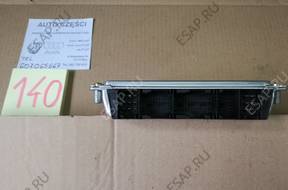 БЛОК УПРАВЛЕНИЯ 3B0907401H passat b5