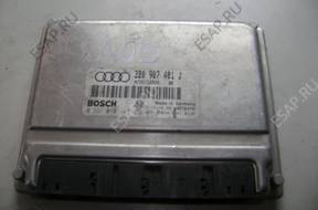 БЛОК УПРАВЛЕНИЯ 3B0907401J