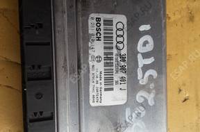 БЛОК УПРАВЛЕНИЯ 3B0907401J AUDI A4 VW PASSAT B5 2.5 TDI