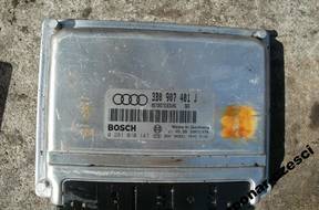 БЛОК УПРАВЛЕНИЯ 3B0907401J AUDI A4 VW PASSAT B5 2.5 TDI